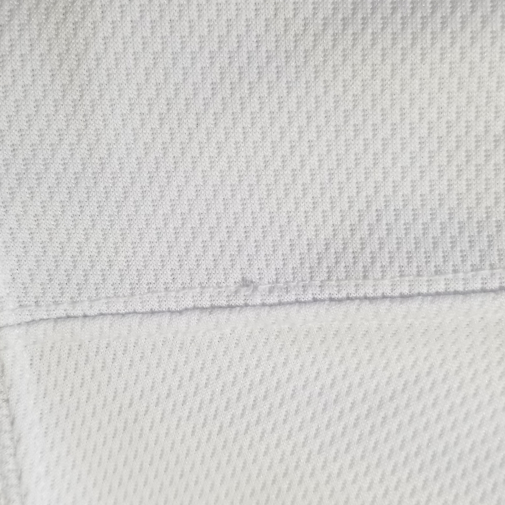 Adidas #1 Jersey Shirt Size Large - Picture 14 of 14